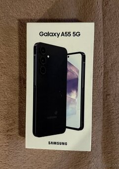 Samsung A55 5G 8/128GB