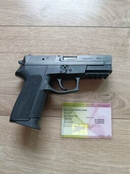 Predám SigSauer Sp2022