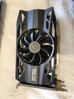 RTX 2060 6GB