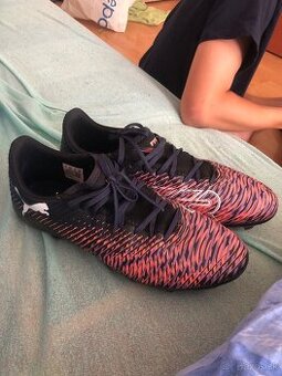 Puma future