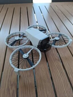 Dji Flip + náhradná batéria. BEZ OVLÁDAČA