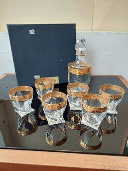 Suprava na Whisky - 1
