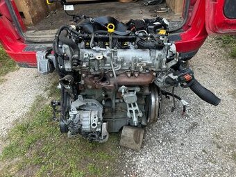 1.6 Multijet