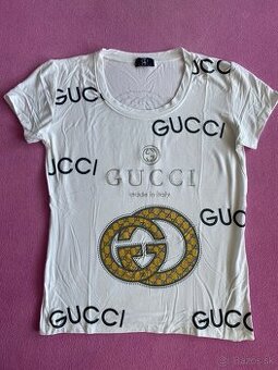 Gucci tričko - 1