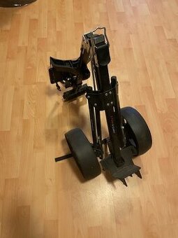 golfový vozík Big Max golf