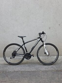 Horský bicykel Dynamics Gravity Disc