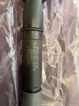 Predám úplne nové vstrekovače Denso I-ART DCRI401430