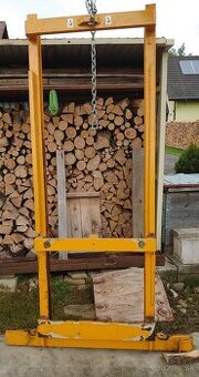 Predám rám, konštrukciu zdvíhacej veže vzv