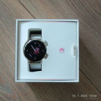 Hodinky Huawei Watch 2 42mm