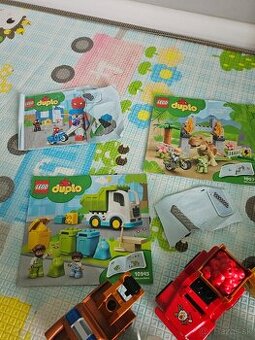 Lego duplo