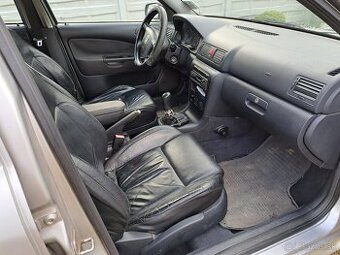 Predám Škoda Octavia 1.9 TDI