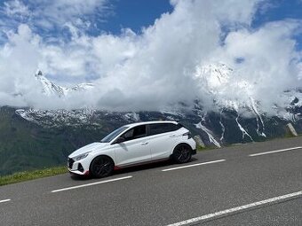 Hyundai i20N