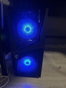 PC, rtx 3090, i7 11700F, 32gb ddr4