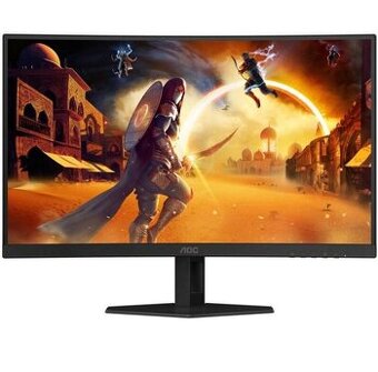 Herný Monitor 27" AOC C27G4ZXE Gaming NEROZBALENÝ