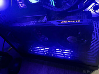 GIGABYTE GeForce RTX 4080 SUPER GAMING OC 16G
