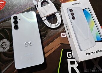 Samsung Galaxy A16 5G A166B 4GB/128GB