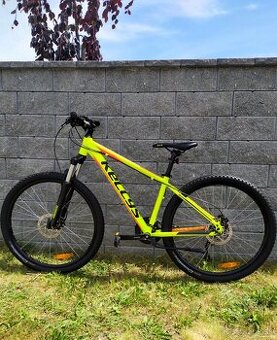 Horský bicykel 27,5 Kellys