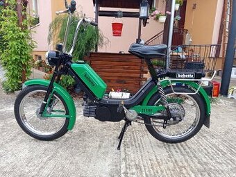 Babeta 210