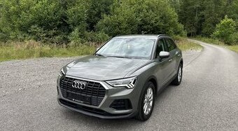 AUDI Q3 2.0TFSI QUATTRO 140kW, FULL LED, ACC, LANE, KEYLESS - 1