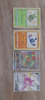 Pokémon karty