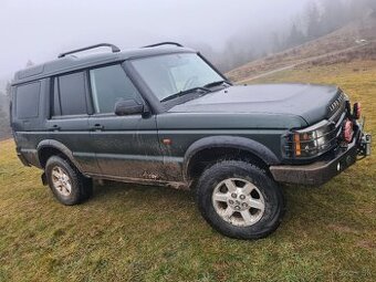 discovery 2