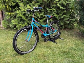 Bicykel