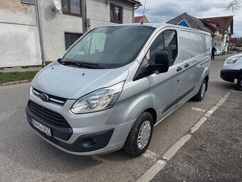 Ford Transit Custom 2.2 TDCi