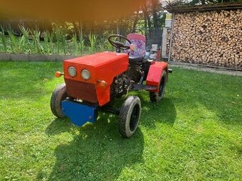 Malotraktor