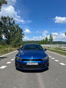 VW Scirocco 1.4TSI 118kw