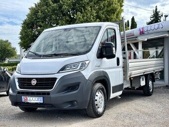 Fiat Ducato VALNÍK,MAXI 2,3 MULTIJET E6 96KW VALNÍK L4