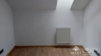 DELTA - Kancelársko-obchodné priestory na prenájom v Poprade