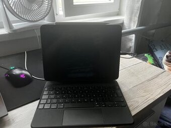 predám/Vymením iPad Air 5 2022 256GB+Prislusenstvo