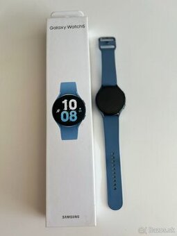 Samsung Galaxy Watch5 44mm LTE