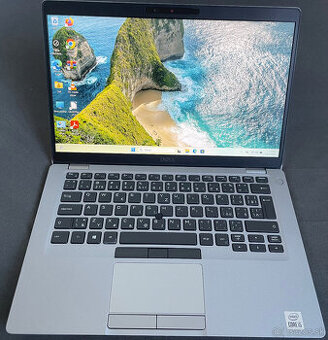 Dell Latitude 5410 - i5-10gen, 16GB RAM, WIN11
