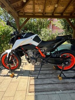 Ktm Duke 890R 2021