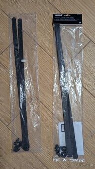 Predám XXL pásky Thule 985 2balenia - 1