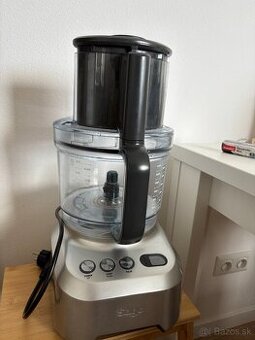 Kuchynský robot THE KITCHEN WIZZ PRO® Food procesor BFP800