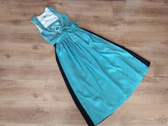 Bavorský kroj DIRNDL  v. 32/34 Country Line