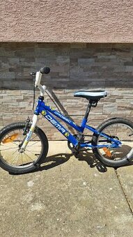 Detské bicykle