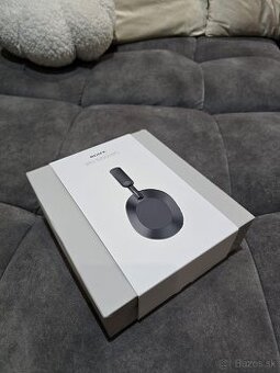 SONY WH-1000XM5-NOVÉ