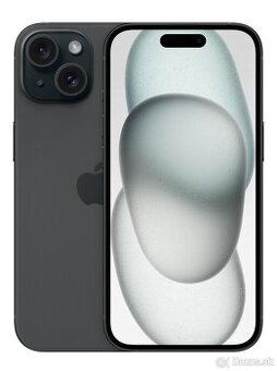 iPhone 15 128g