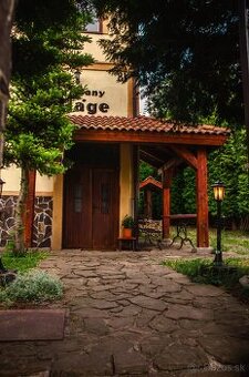 Apartmánový dom Village, Veľký Slavkov na predaj