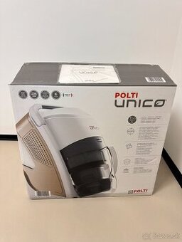 Parný Vysávač Polti Unico
