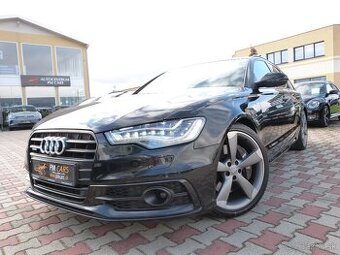 Audi A6 Avant 3.0 TDI BiT DPF quattro Prestige tiptronic