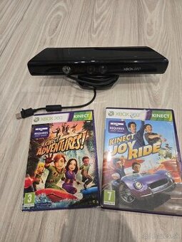 Kinect xbox360