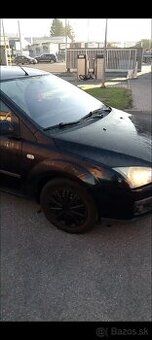 Ford Focus combi