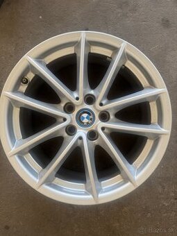 5x112 R17 BMW