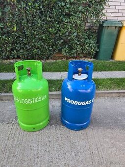 Plynová bomba 10kg