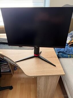 Herný monitor v záruke