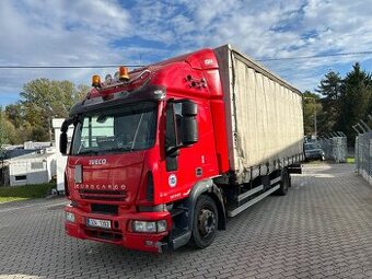 Iveco Eurocargo ML120E28